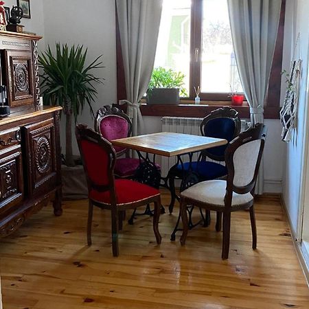 Home Of Art Rîşnov Esterno foto